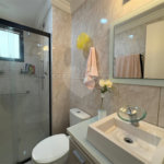 Apartamento à venda com 3 quartos, sendo 1 suíte, em Santa Teresinha, São Paulo, SP