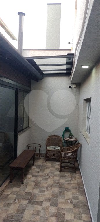 Casa à venda com 3 quartos, sendo 1 suíte, em Villa Di Cesar, Mogi das Cruzes, SP