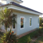 Casa à venda com 2 quartos no condomínio Residencial Village da Serra, Araçoiaba da Serra - SP