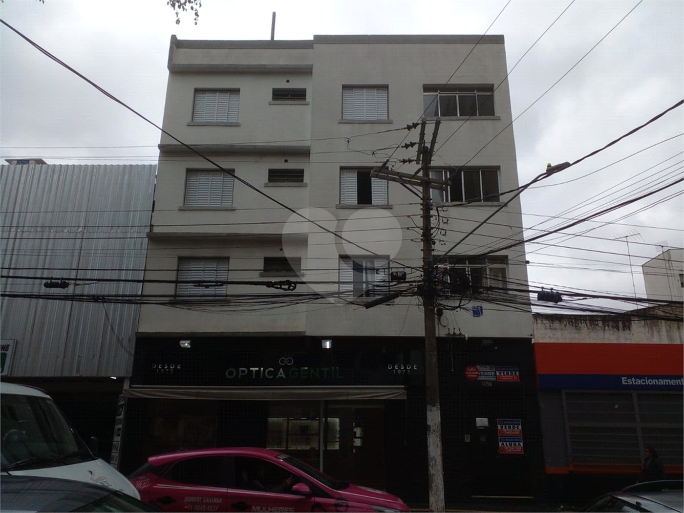 Apartamento à venda ou para alugar com 2 quartos em Santana, São Paulo, SP