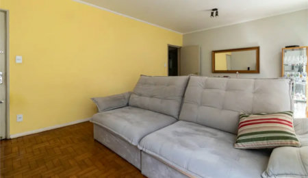 Apartamento à venda com 3 suítes em Jardim Paulista, São Paulo, SP