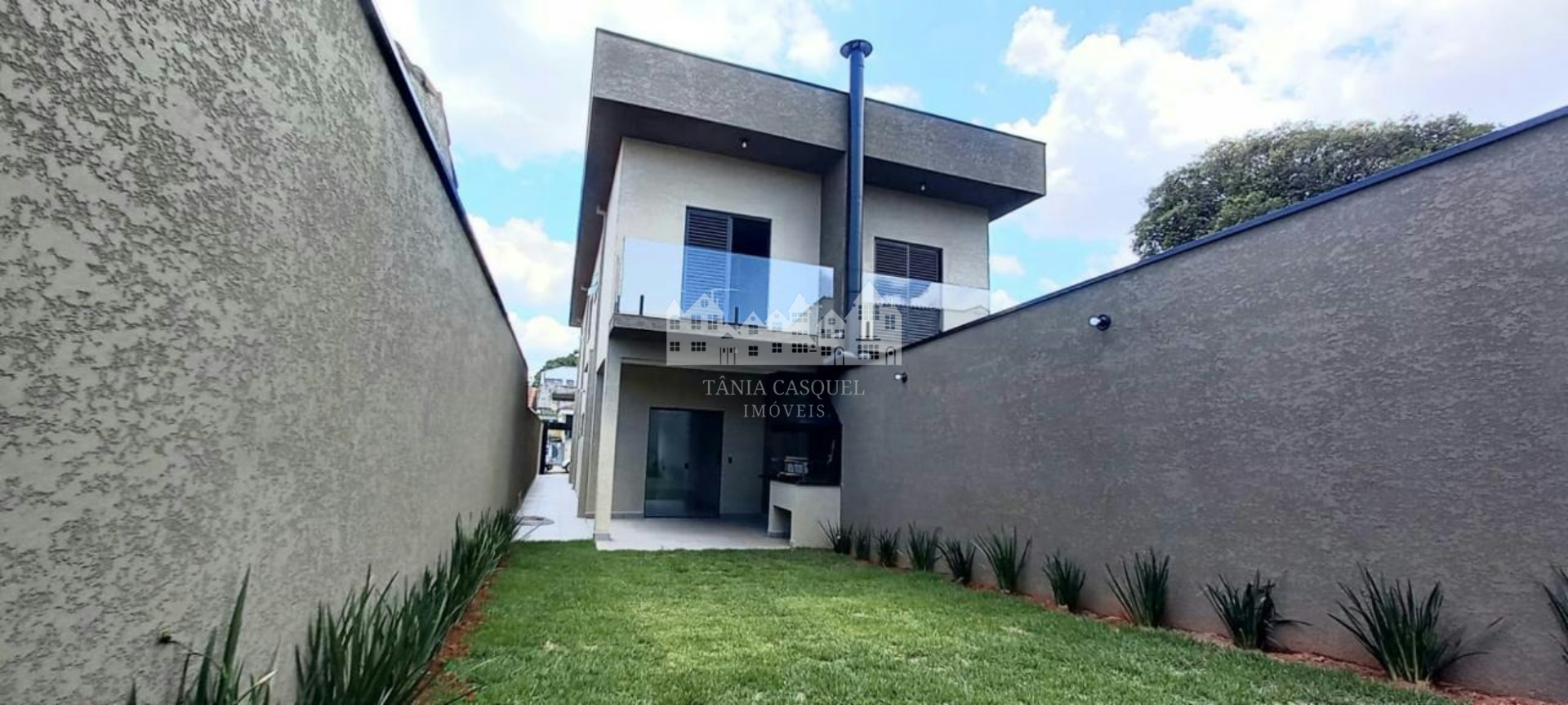 Casa, 3 quartos, 122 m² - Foto 9
