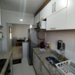 Apartamento à venda com 2 quartos em Jardim América, Sorocaba, SP