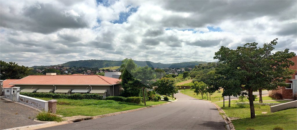 Terreno à venda no condomínio Santo Antonio II, Itu - SP
