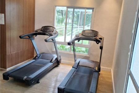 Apartamento à venda com 2 quartos em Jardim Esmeralda, São Paulo, SP