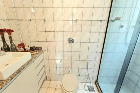 Apartamento à venda com 3 quartos, sendo 1 suíte, em Anil, Rio de Janeiro, RJ