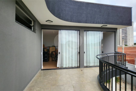 Sobrado à venda com 4 quartos, sendo 2 suítes, em Jardim Botânico, Araraquara, SP