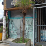 Sobrado à venda com 2 quartos, sendo 1 suíte, em Vila Moraes, São Paulo, SP
