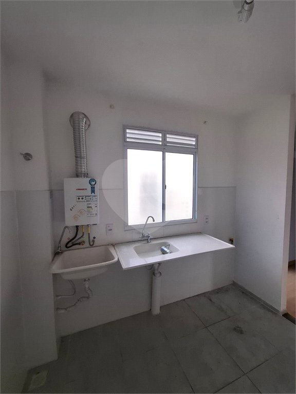Apartamento à venda com 2 quartos em Campo Grande, Rio de Janeiro, RJ