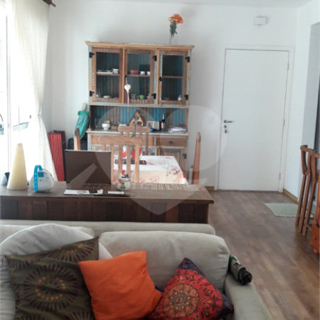 Apartamento à venda com 2 suítes em Vila Andrade, São Paulo, SP