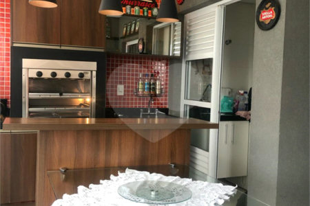 Apartamento à venda com 3 quartos, sendo 1 suíte,  em Vila Sfeir, Indaiatuba, SP
