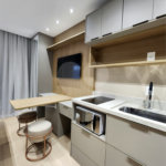 Apartamento para alugar com 1 quarto em Paraíso, São Paulo, SP