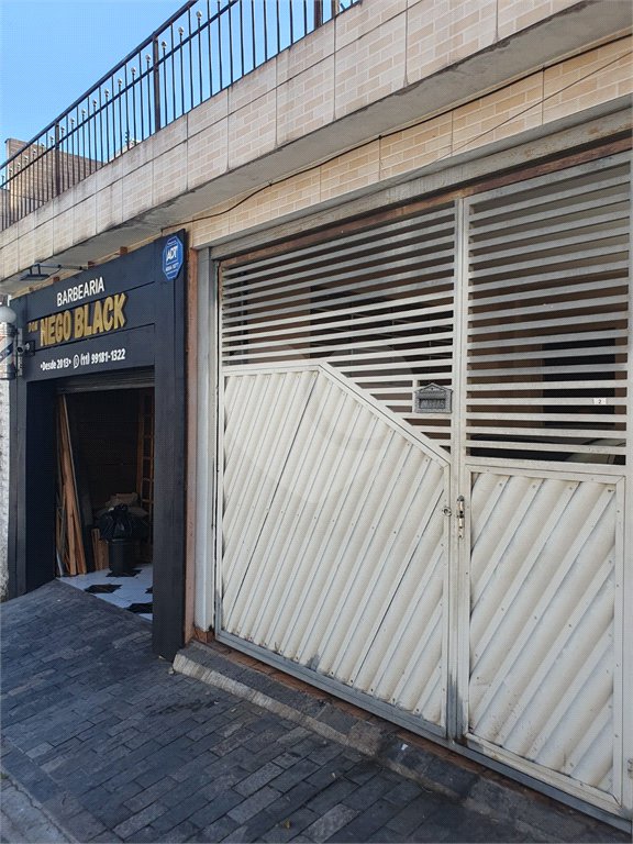 Sobrado à venda com 3 quartos em Vila Aurora (zona Norte), São Paulo, SP
