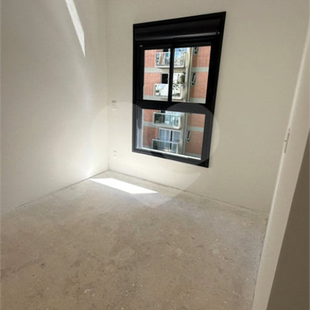 Apartamento à venda com 2 quartos, sendo 1 suíte, em Perdizes, São Paulo, SP