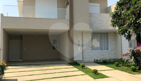 Casa à venda com 3 suítes no condomínio Residencial  Lago  da Serra, Araçoiaba da Serra - SP