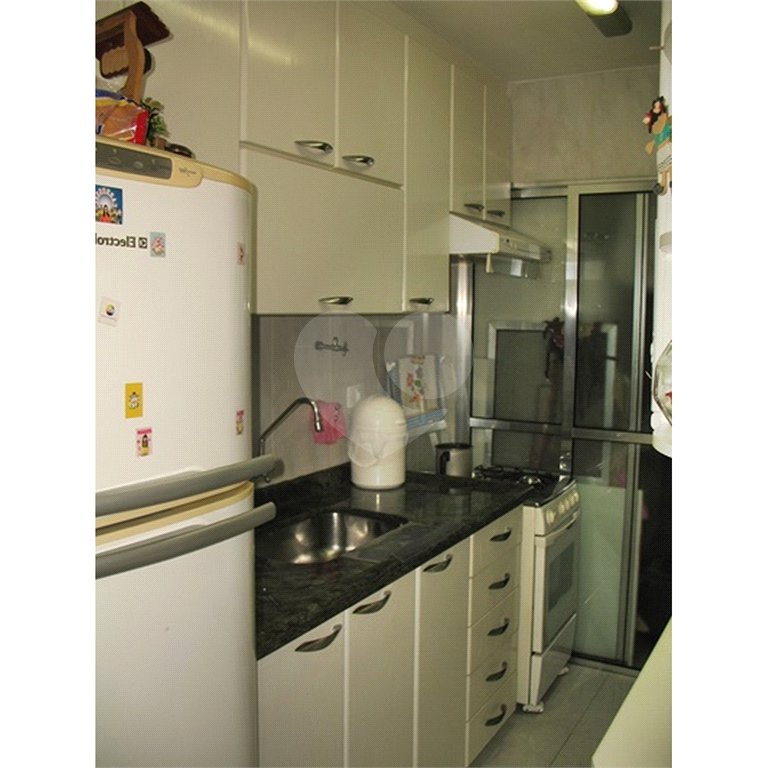 Apartamento à venda com 3 quartos em Vila Andrade, São Paulo, SP