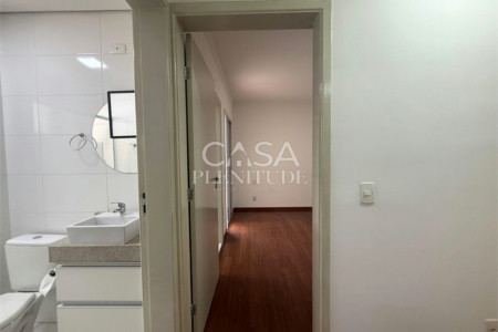 Apartamento à venda ou para alugar com 3 quartos, sendo 1 suíte, em Parque Campolim, Sorocaba, SP