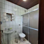 Casa para alugar com 3 quartos, sendo 1 suíte,  no condomínio Estância Marambaia, Vinhedo - SP