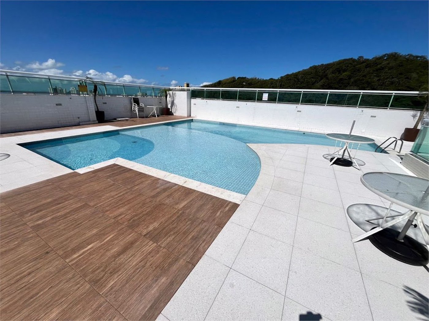 Apartamento à venda, 109 m² por R$ 1.250.000,00 - Barra Funda - Guarujá/SP