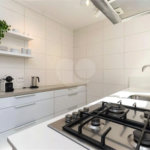 Apartamento à venda com 3 quartos, sendo 2 suítes, em Água Branca, São Paulo, SP