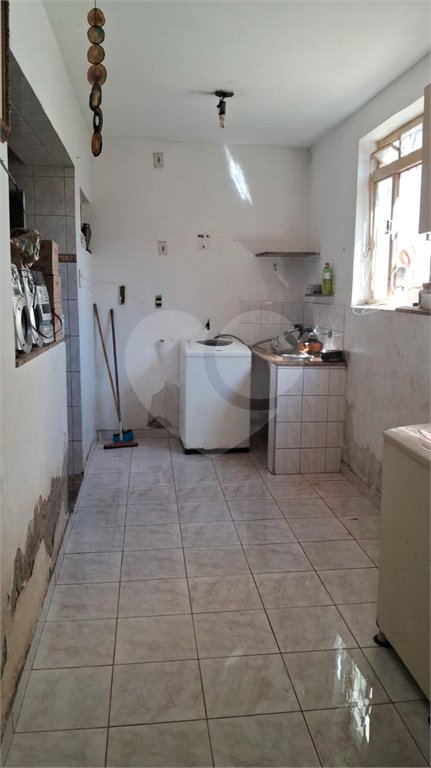Sobrado à venda com 3 quartos em Casa Verde, São Paulo, SP