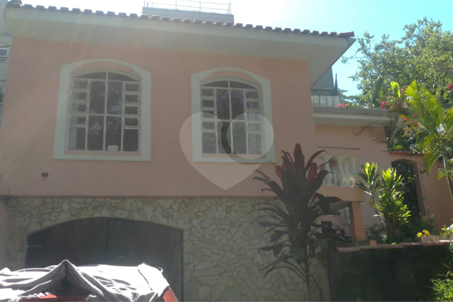 Sobrado à venda ou para alugar com 3 quartos, sendo 1 suíte, em Mandaqui, São Paulo, SP