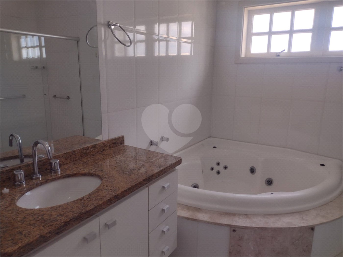 Casa para alugar com 3 suítes em Loteamento Aldeia da Mata, Votorantim, SP