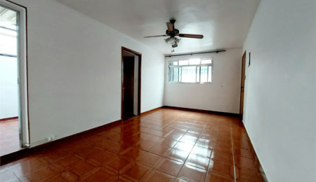 Apartamento à venda com 2 quartos em Vila Leopoldina, São Paulo, SP