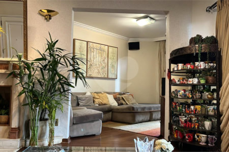 Apartamento à venda com 3 quartos, sendo 2 suítes, em Perdizes, São Paulo, SP