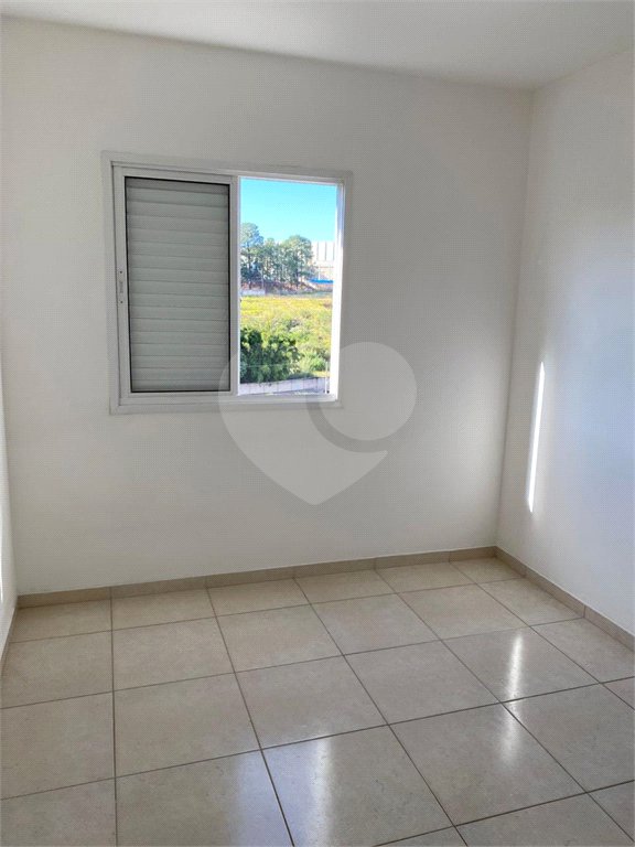 Apartamento à venda com 2 quartos em Santa Claudina, Vinhedo, SP