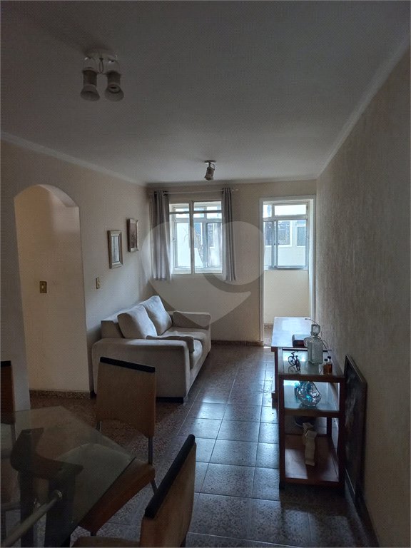 Apartamento à venda com 2 quartos em Santana, São Paulo, SP