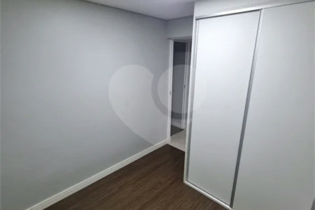 Apartamento à venda com 2 quartos em Vila Mazzei, São Paulo, SP
