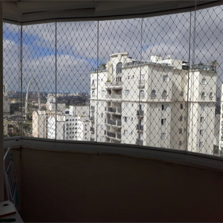 Apartamento à venda com 3 quartos, sendo 1 suíte, em Jardim Esplanada, São José dos Campos, SP