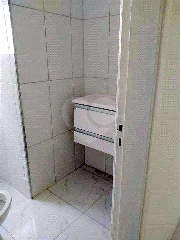 Sobrado à venda com 3 quartos em Mandaqui, São Paulo, SP