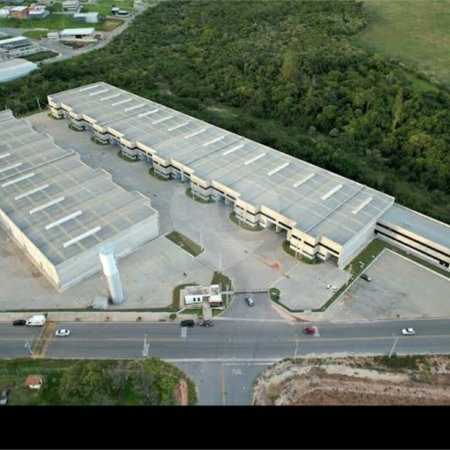 Casa para alugar com 1 quarto no condomínio Empresarial Ômega, Sorocaba - SP