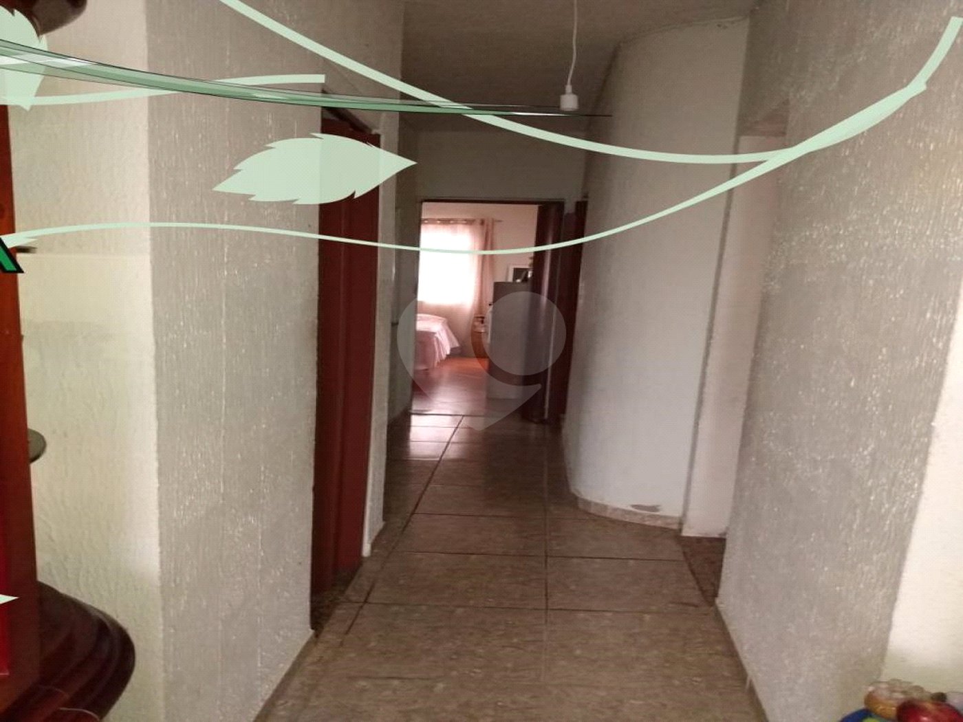 Casa à venda com 3 quartos em Campo Grande, Rio de Janeiro, RJ