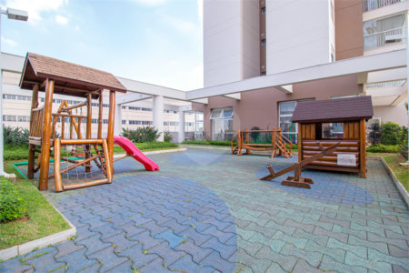 Apartamento à venda com 2 quartos, sendo 1 suíte, em Santo Amaro, São Paulo, SP