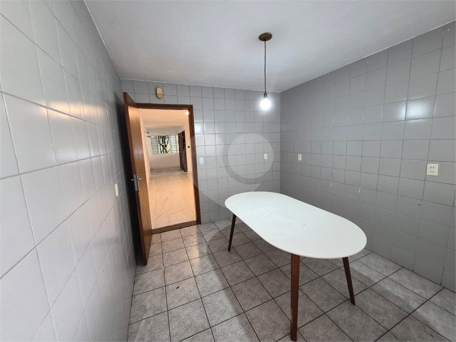 Sobrado à venda com 4 quartos em Mandaqui, São Paulo, SP