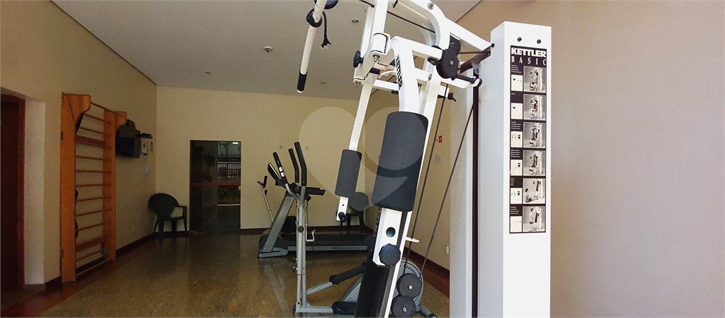 Apartamento à venda com 4 suítes em Brooklin Novo, São Paulo, SP