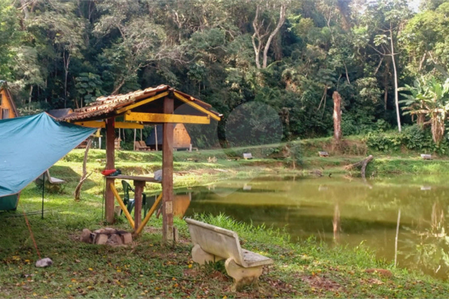 Chácara à venda com 5 quartos em Rio Acima, Mairiporã, SP