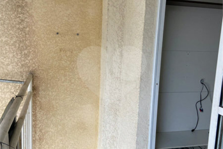 Apartamento à venda com 3 quartos em Campo Grande, Rio de Janeiro, RJ