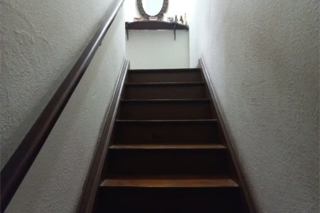 Sobrado à venda com 2 quartos em Vila Romana, São Paulo, SP