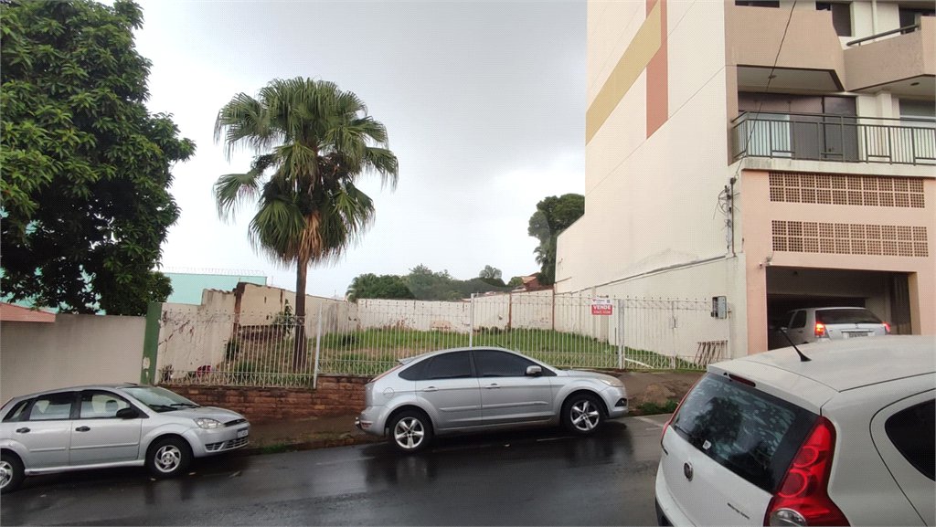 Terreno localizado no Centro de São Carlos