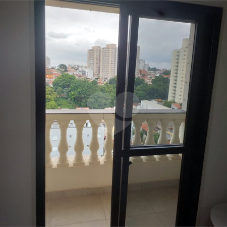 Apartamento à venda com 2 quartos em Vila Mazzei, São Paulo, SP