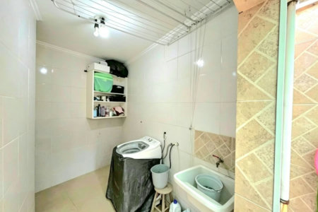 Casa com 3 dormitórios à venda, 210 m² por R$ 1.200.000,00 - Encruzilhada - Santos/SP