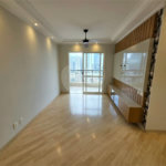 Apartamento à venda com 2 quartos, sendo 1 suíte, em Granja Julieta, São Paulo, SP