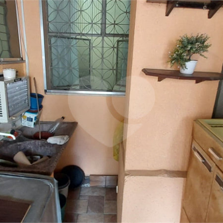 Casa de Vila à venda com 1 quarto em Campo Grande, Rio de Janeiro, RJ