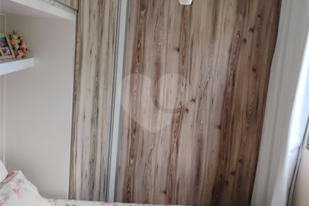 Apartamento à venda com 2 quartos em Paciência, Rio de Janeiro, RJ