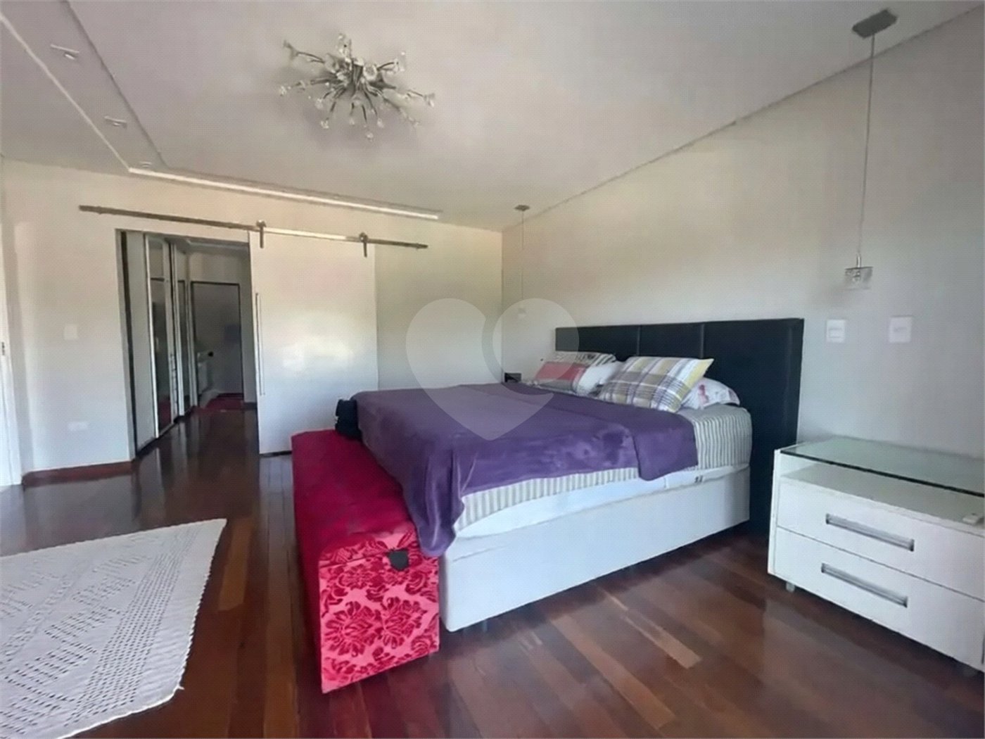Casa à venda com 4 suítes em Tremembé, São Paulo, SP