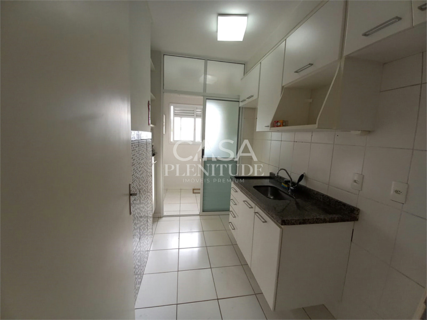 Apartamento à venda com 2 quartos, sendo 1 suíte, em Vila Trujillo, Sorocaba, SP